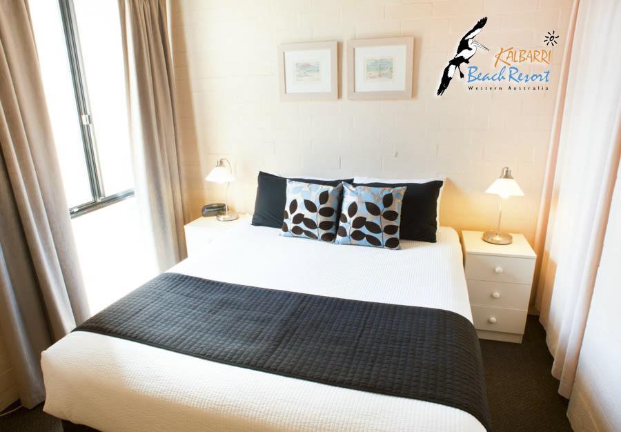 Kalbarri Beach Resort Extérieur photo