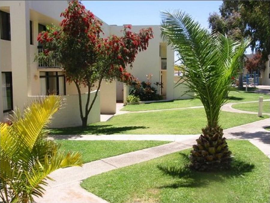 Kalbarri Beach Resort Extérieur photo