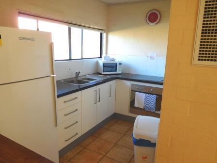 Kalbarri Beach Resort Extérieur photo