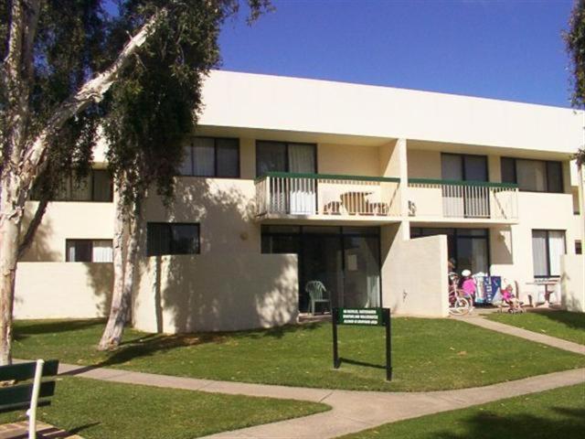 Kalbarri Beach Resort Extérieur photo