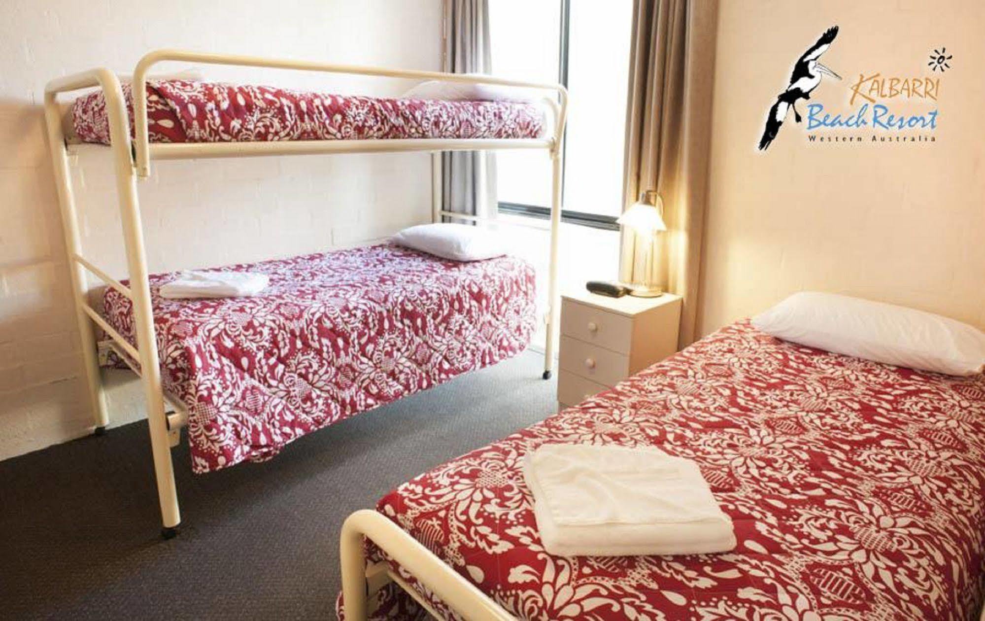 Kalbarri Beach Resort Extérieur photo