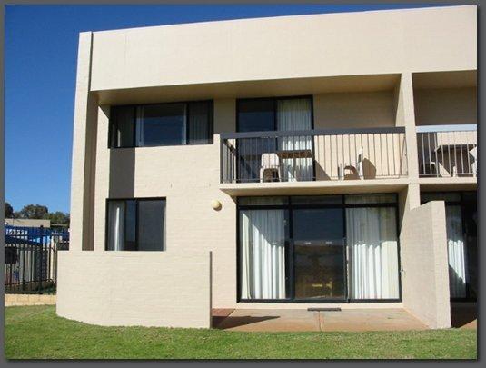 Kalbarri Beach Resort Extérieur photo